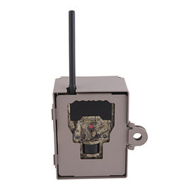 Κάμερα ιχνών προώθησης 940NM Wildgame με τον έλεγχο SMS για το άγριο κυνήγι