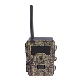 Κάμερα ιχνών προώθησης 940NM Wildgame με τον έλεγχο SMS για το άγριο κυνήγι