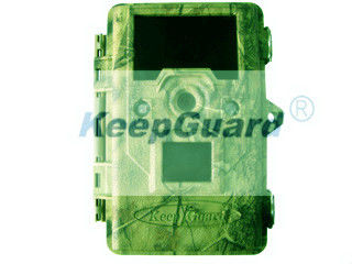 12 κάμερες KeepGuard 760NV ιχνών ελαφιών καμερών παιχνιδιών κυνηγιού Megapixel