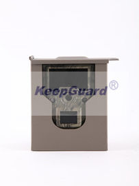 36PCS κάμερα ιχνών Megapixel 3G των οδηγήσεων IR 8 για τα ελάφια που κυνηγούν, κάλυψη
