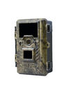 Προσαρμοσμένη κάμερα κυνηγιού HD ασύρματη GRPS IR υπέρυθρη για την άγρια φύση και το παιχνίδι