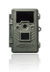 Αδιάβροχη 1080P 12MP κάμερα αισθητήρων κινήσεων κυνηγιού καμερών ιχνών κάλυψης