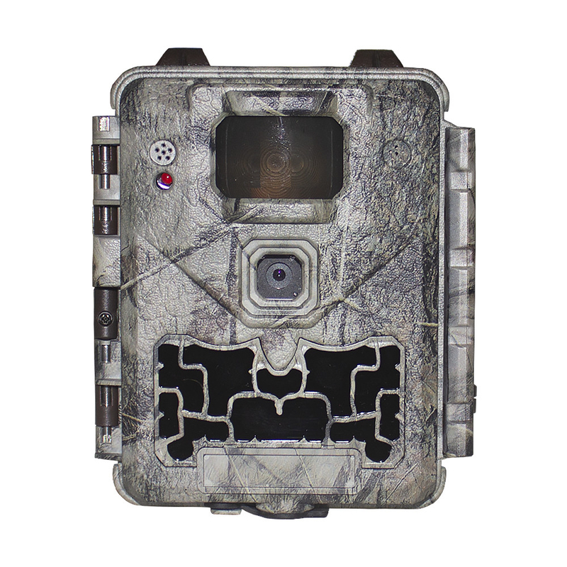 KW561 Trail Infra Cam Mini 30MP 0.25s Ταχύτητα 4K Ανάλυση Βίντεο Αδιάβροχος αισθητήρας CMOS SD Me