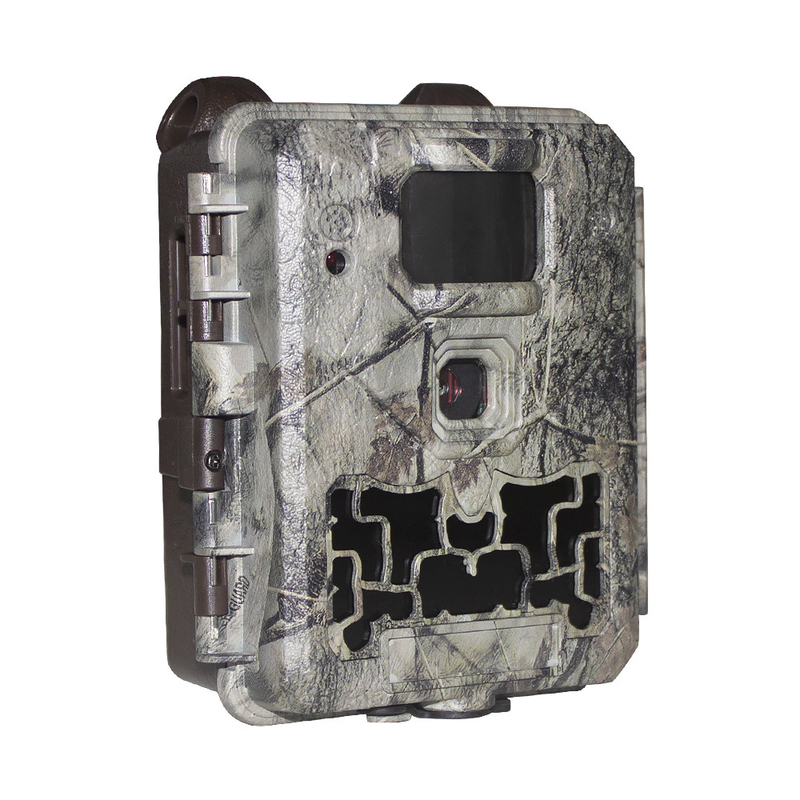 KW561 Trail Infra Cam Mini 30MP 0.25s Ταχύτητα 4K Ανάλυση Βίντεο Αδιάβροχος αισθητήρας CMOS SD Me