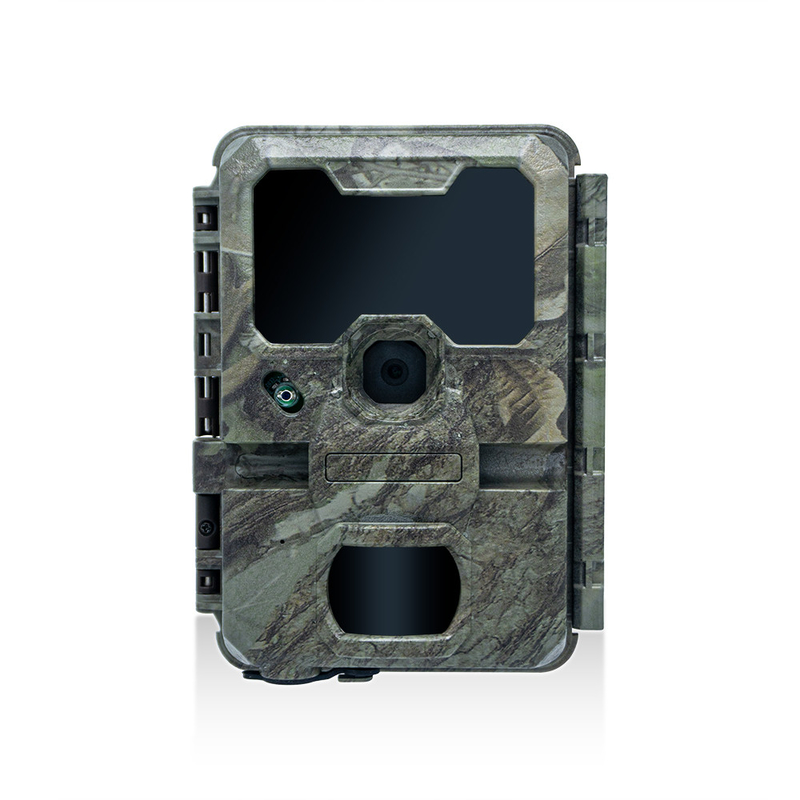 KW788 Trail Camera κυνηγετική κάμερα Αδιάβροχη 0.1s ταχύτητα ενεργοποίησης 4K 32MP νυχτερινή όραση Αδιάβροχη υπέρυθρη κάμερα