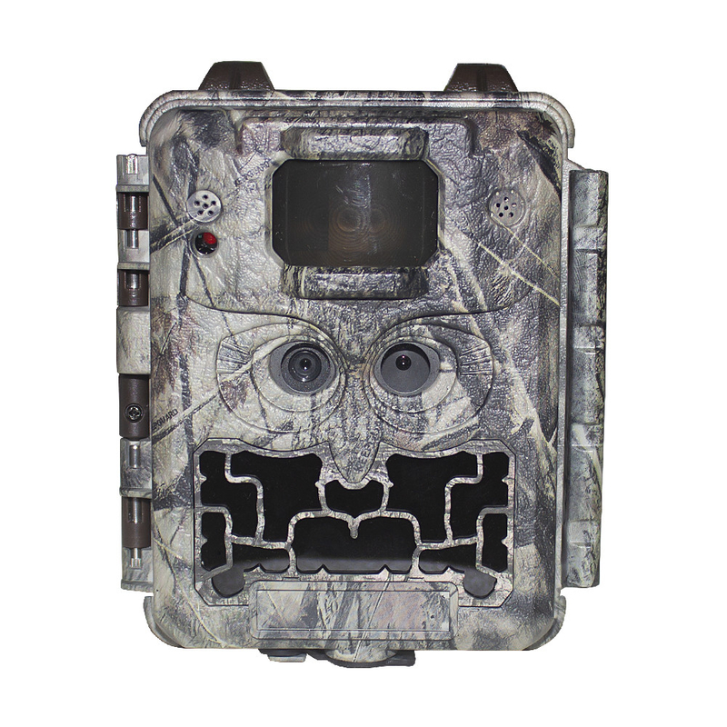 KW591 wildlife camera no-glow dual sensors 1080P waterproof IP67 0.4s trigger speed up to 512GB storage Hunting Camera Η κάμερα κυνηγιού είναι ένα από τα πιο πρόσφατα κινητά συστήματα προστασίας ζώων.