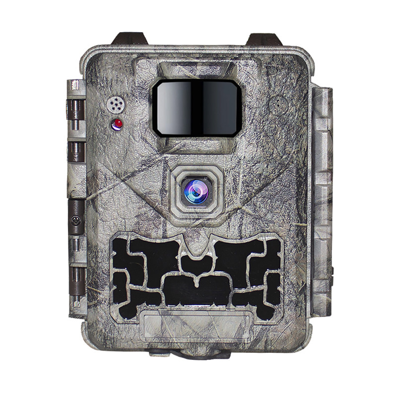 KW561 Wildlife Trail υπέρυθρη κάμερα Μίνι 30MP 0,25s Ταχύτητα 4K Ανάλυση βίντεο Αδιάβροχος αισθητήρας CMOS SD Μνήμη νυχτερινή όραση
