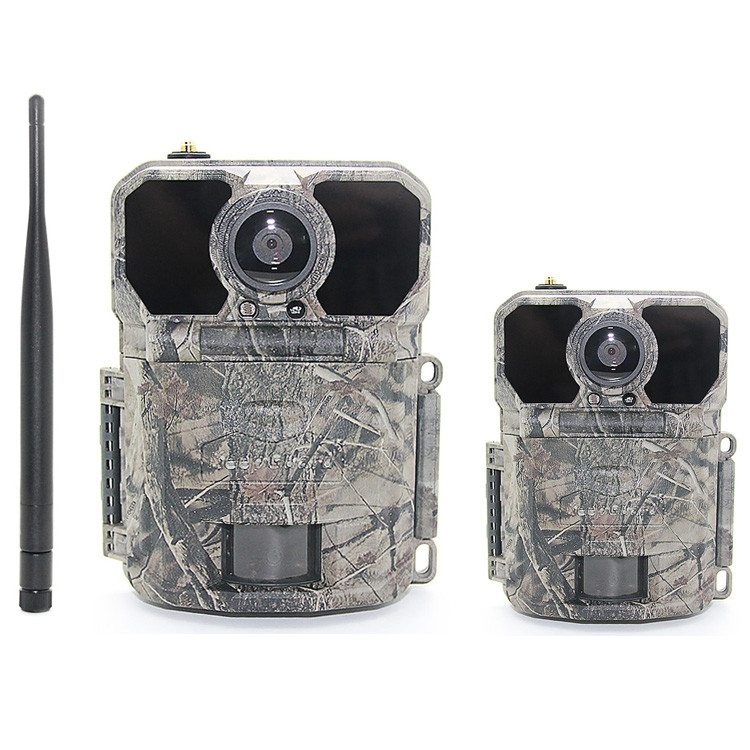 MMS SMS αθλητική δράση Camcorder 25m FTP Keepguard KG895 ελέγχου IR 30MP SMTP