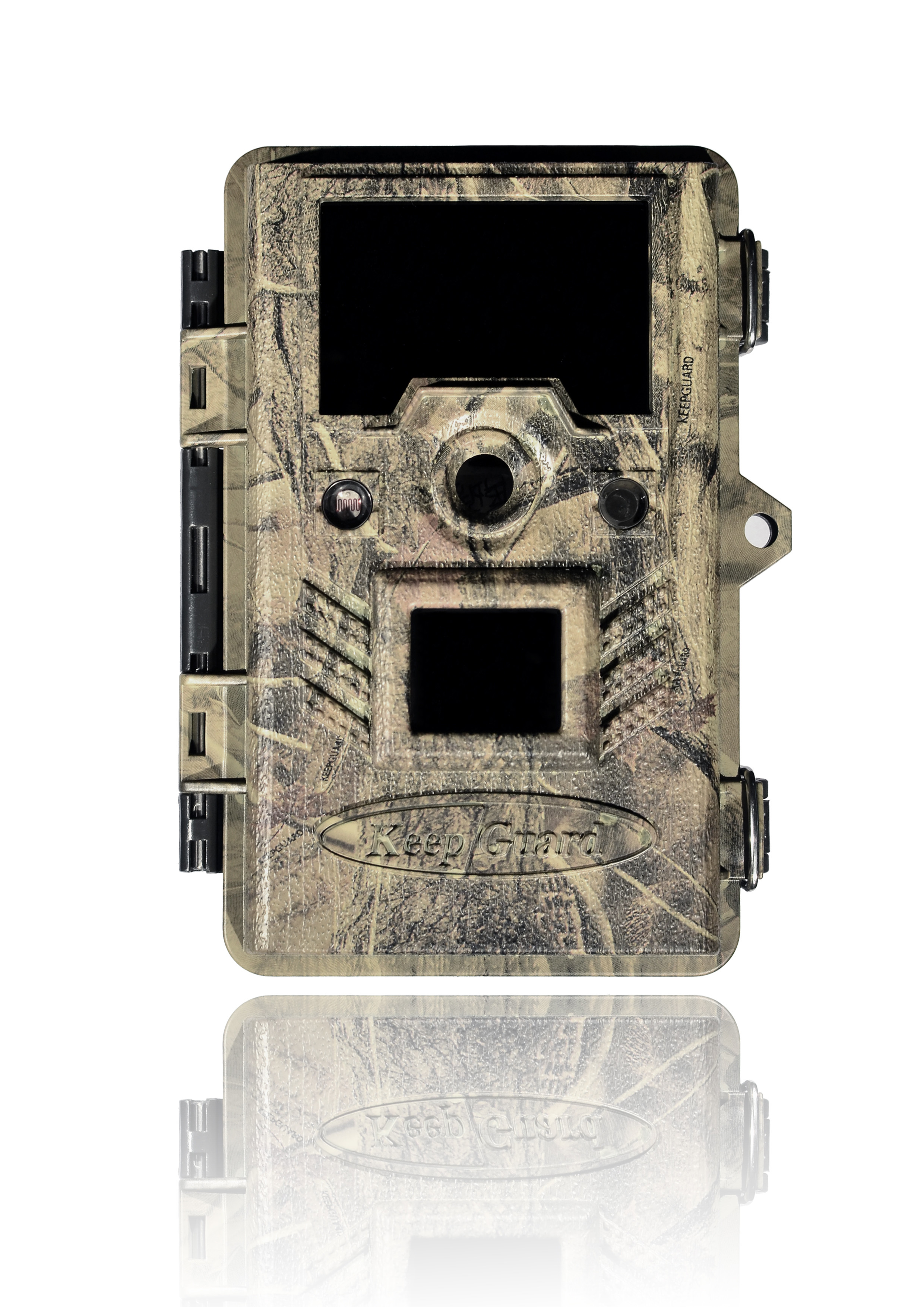 KG691 οι διόπτρες καλύπτουν την υπέρυθρη κάμερα παιχνιδιών νυχτερινής όρασης καμερών κυνηγιού