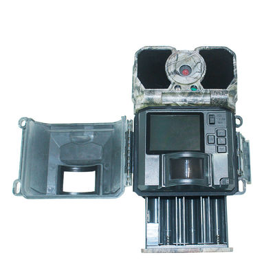 Κάμερα παιχνιδιών καρτών 3g SD SDHC, προγραμματίσημη κάμερα ιχνών HD Victure