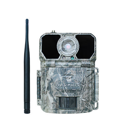 MMS SMS GPRS 3G παγίδων φωτογραφιών η κάμερα ιχνών για την άγρια φύση συλλαμβάνει την έρευνα